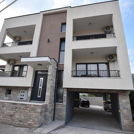 Vila Perla Τρέμπινιε Εξωτερικό φωτογραφία