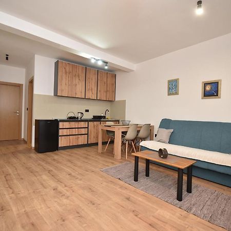 Vila Perla Τρέμπινιε Εξωτερικό φωτογραφία