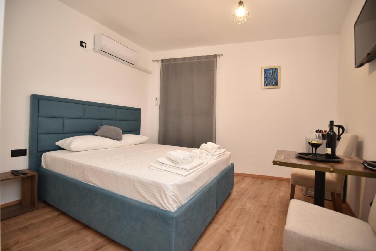 Vila Perla Τρέμπινιε Εξωτερικό φωτογραφία