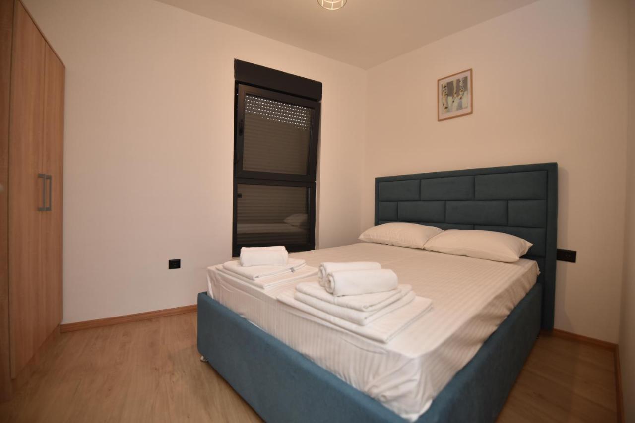 Vila Perla Τρέμπινιε Εξωτερικό φωτογραφία
