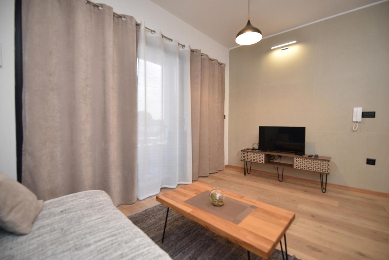 Vila Perla Τρέμπινιε Εξωτερικό φωτογραφία
