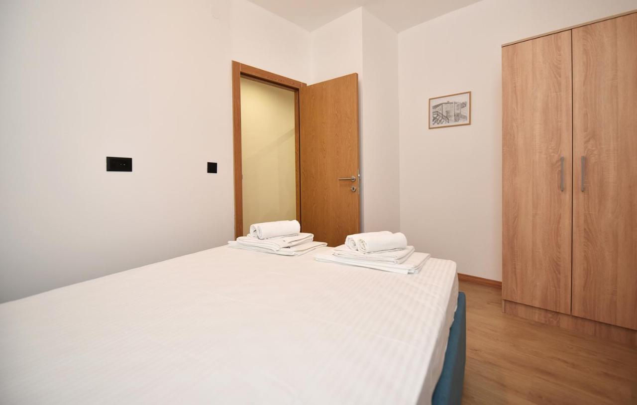 Vila Perla Τρέμπινιε Εξωτερικό φωτογραφία