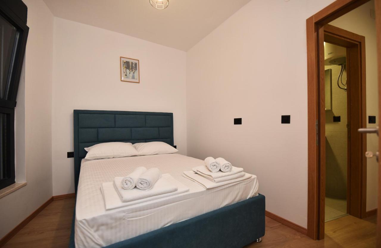 Vila Perla Τρέμπινιε Εξωτερικό φωτογραφία